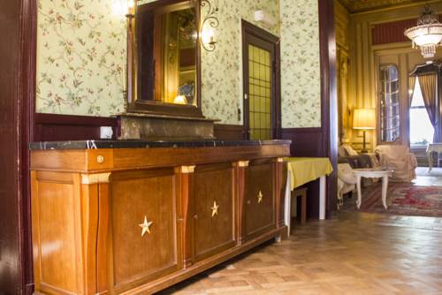 Фото Hotel Rubenshof