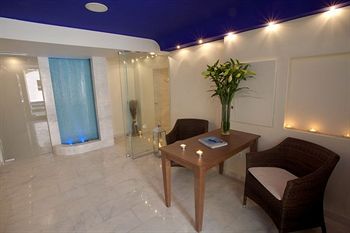 Фото Silva Beach Hotel