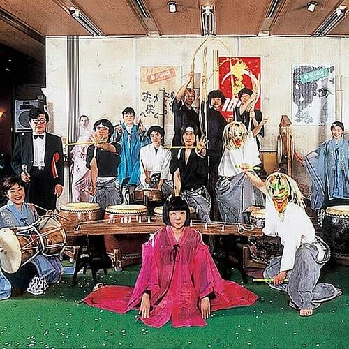 Гостиница Nishi No Miyabi Tokiwa в Ямагути