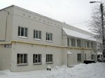 Фабрика кухня (ulitsa Shorina, 18Б) ، مصنعو المواد الغذائية
