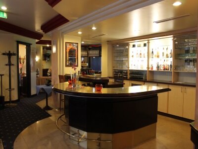 Фото Novum Hotel Rega Stuttgart City Center