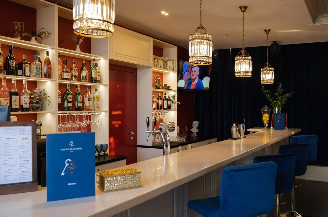 Фото Достоевский