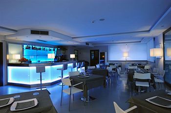 Фото Hotel Sporting