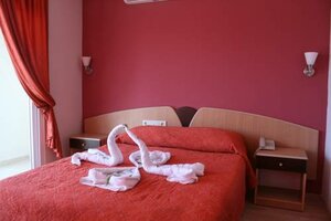 Side Miami Beach (Antalya, Manavgat District, Side Neighborhood, Sarmasik Street, 21), hotel