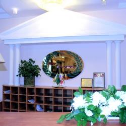 Фото Отель Воронеж