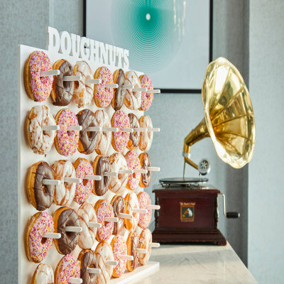 Фото London Marriott Hotel Maida Vale