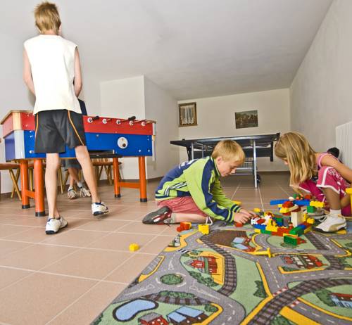 Фото Residence Schiestlhof