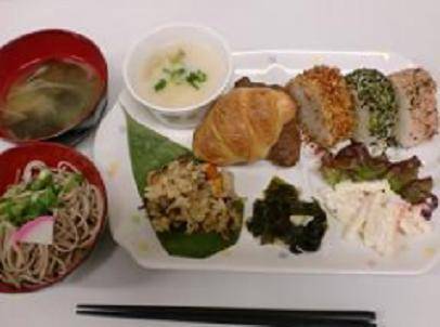 Фото Toyoko Inn Nagano Eki Zenkoji-Guchi