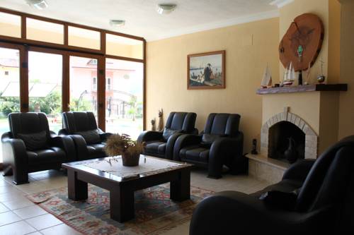 Фото Gocek Arion