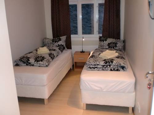 Фото Guesthouse Tilraun