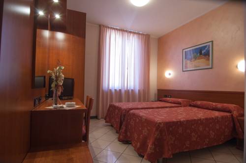 Фото Hotel Stazione