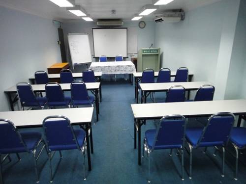 Фото Hotel K. T. Mutiara