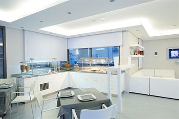 Фото Hotel Sporting