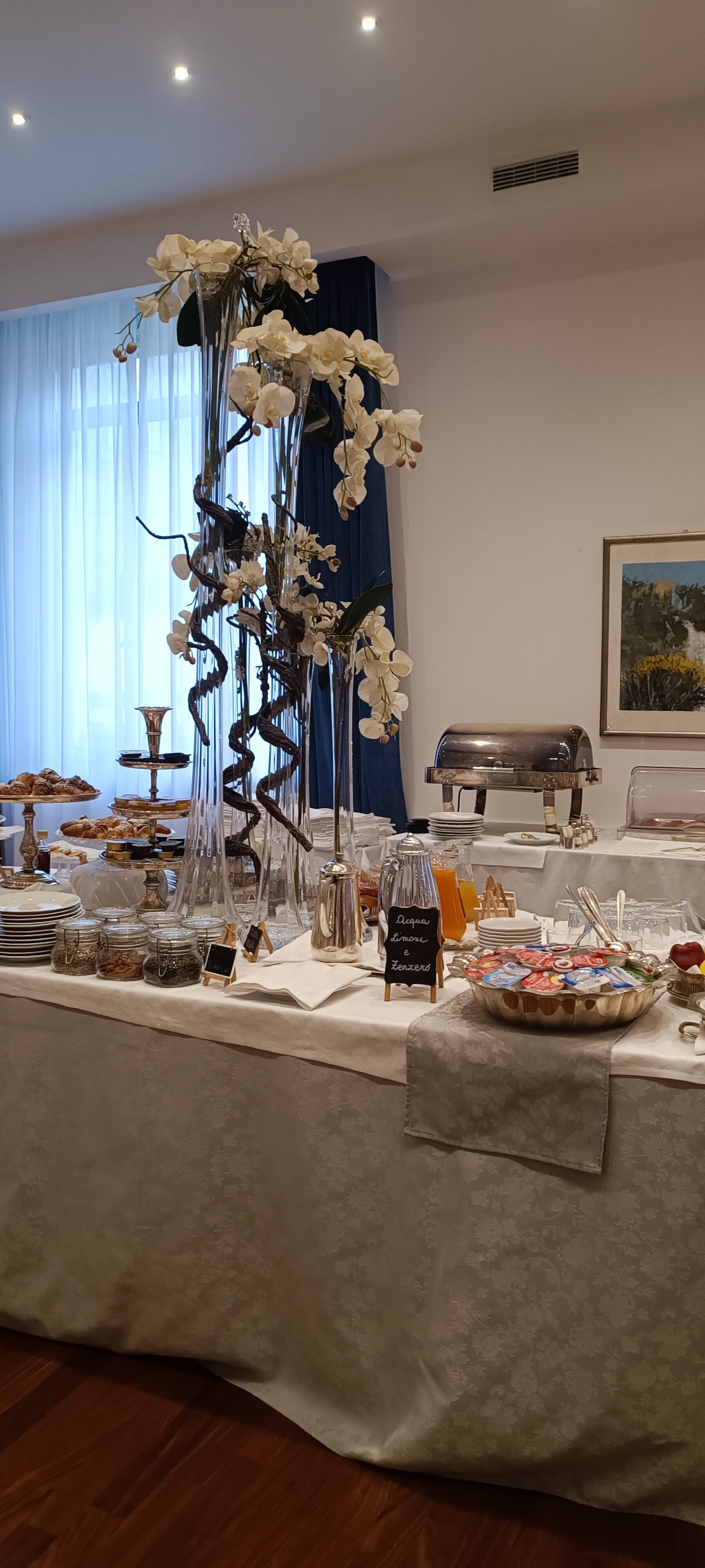Фото Grand Hotel Passetto