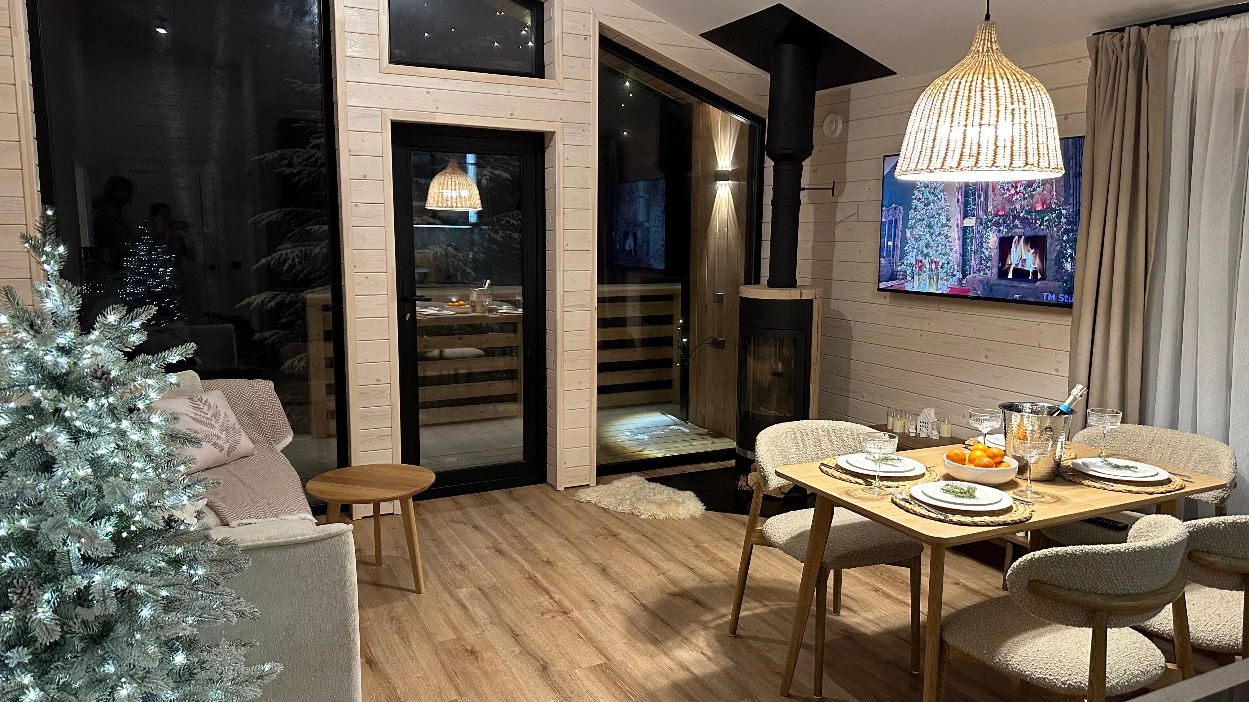 Фото Bergamo village