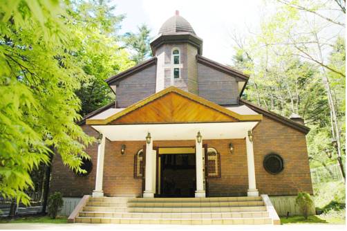 Фото Hotel Marroad Karuizawa