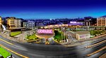 Gopark Event Grand Salon & Prime Salon (Istanbul, Gaziosmanpasa, Merkez Neighborhood, Madalyon Street), organization of events