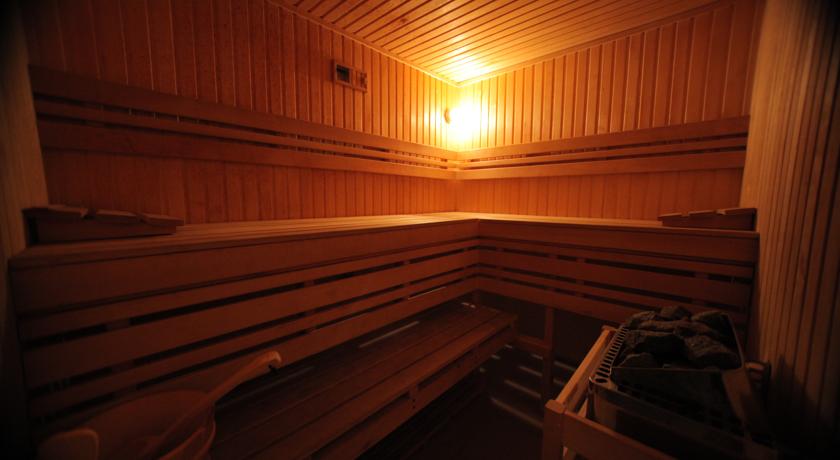 Фото Mercure Chisinau Center Jazz Hotel