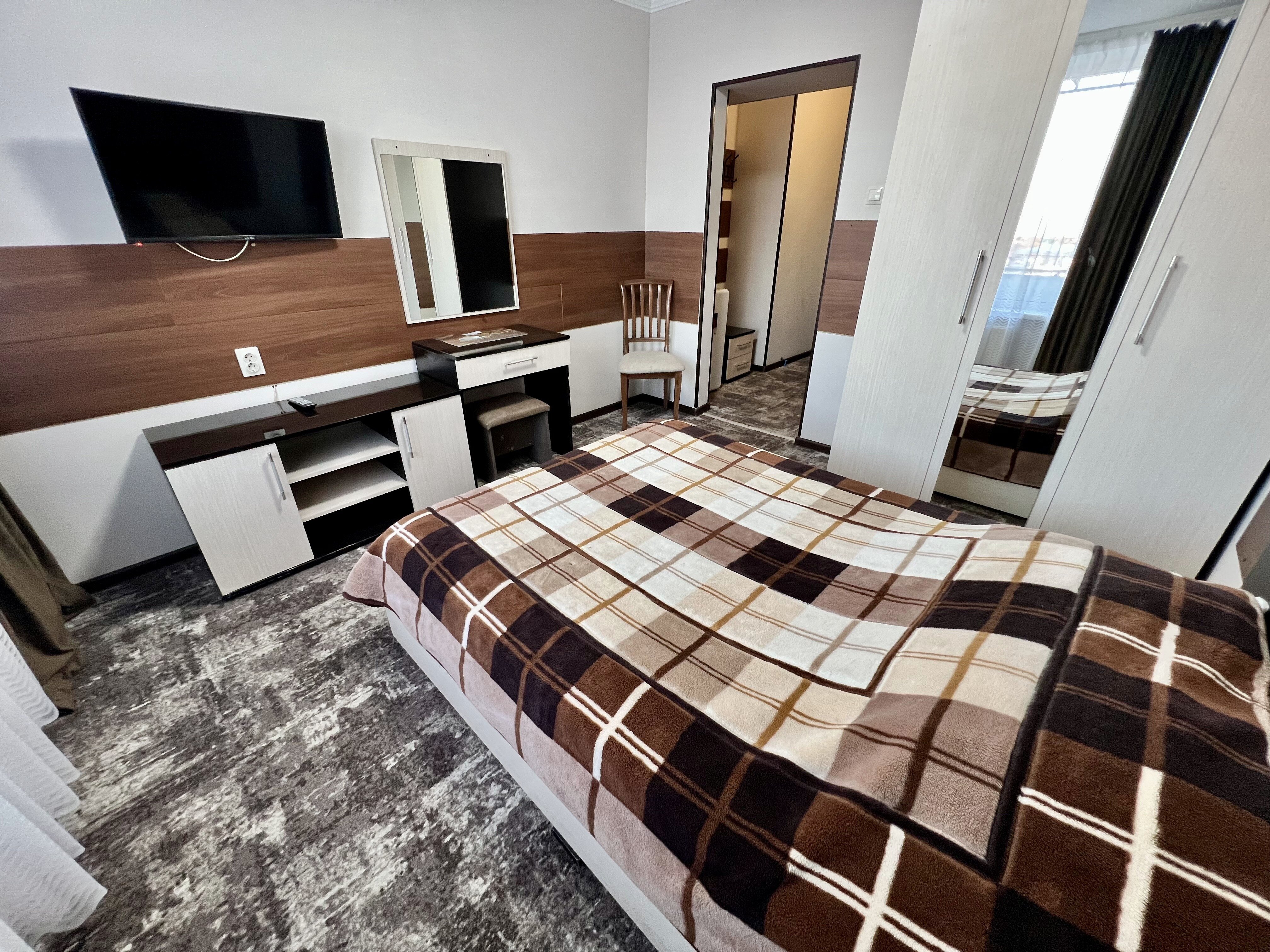 Фото Гостиница Белореченск