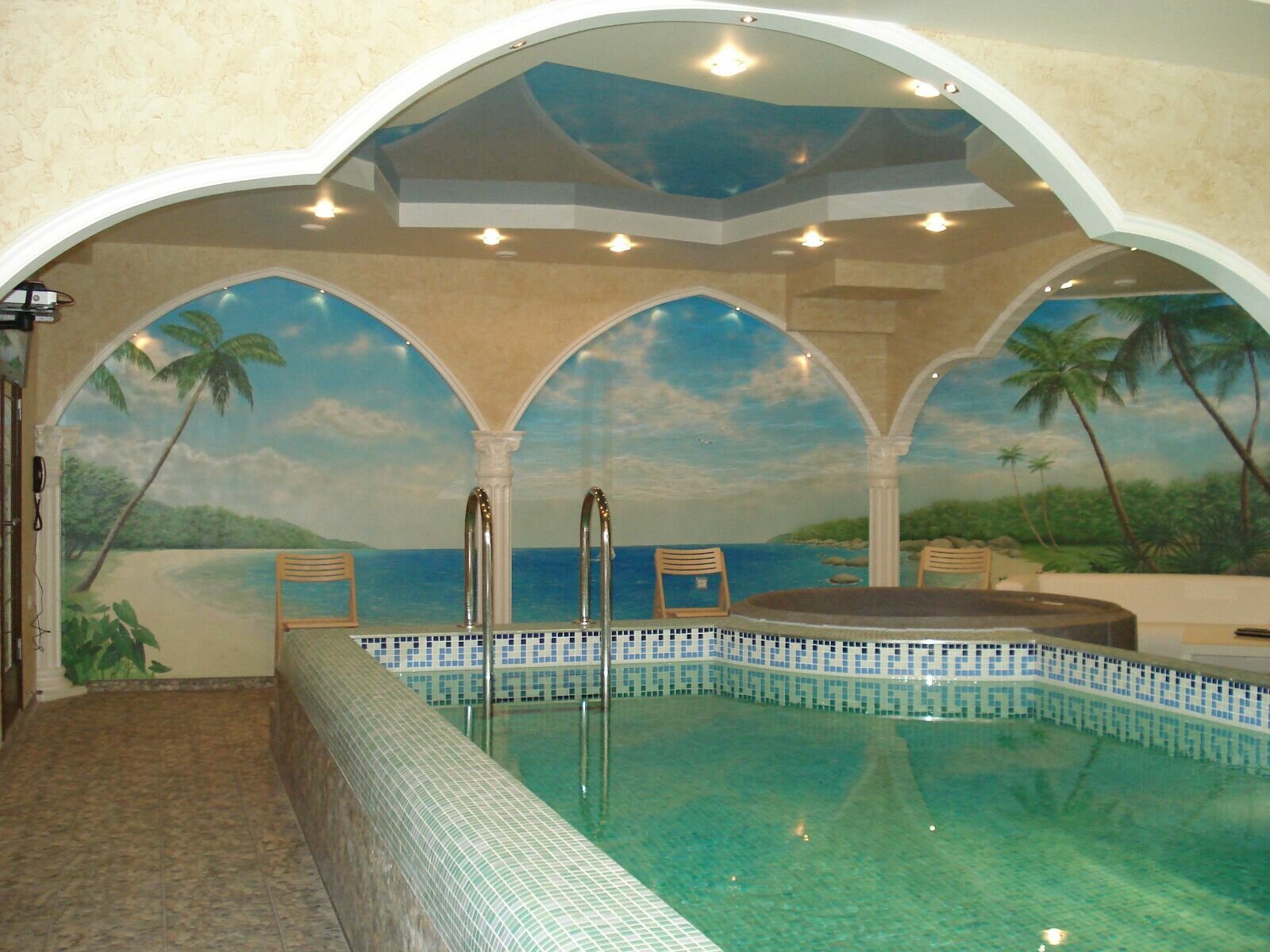 Фото 1000 и Одна Ночь