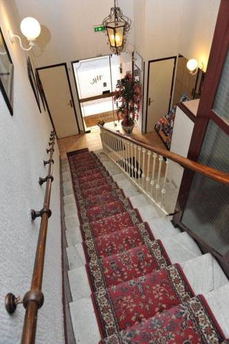 Фото Hotel Richelieu