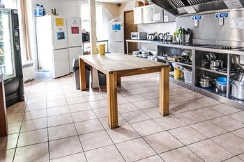 Фото Times Hostel - College