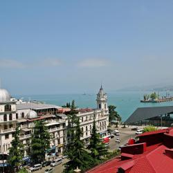 Фото Отель Марди Плаза