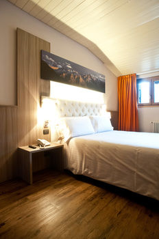 Фото Hotel Cristallo