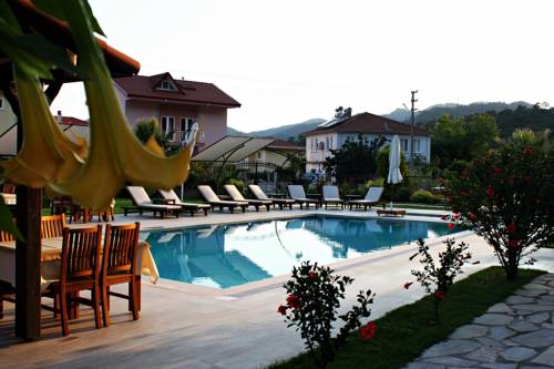 Фото Gocek Arion