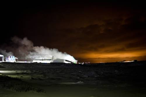 Фото Steinar Guesthouse