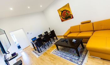 Фото Vienna Market Apartment - free Garage