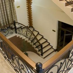 Фото Gala Osiyo Hotel