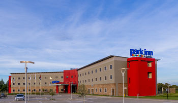 Фото Park Inn by Radisson Polokwane