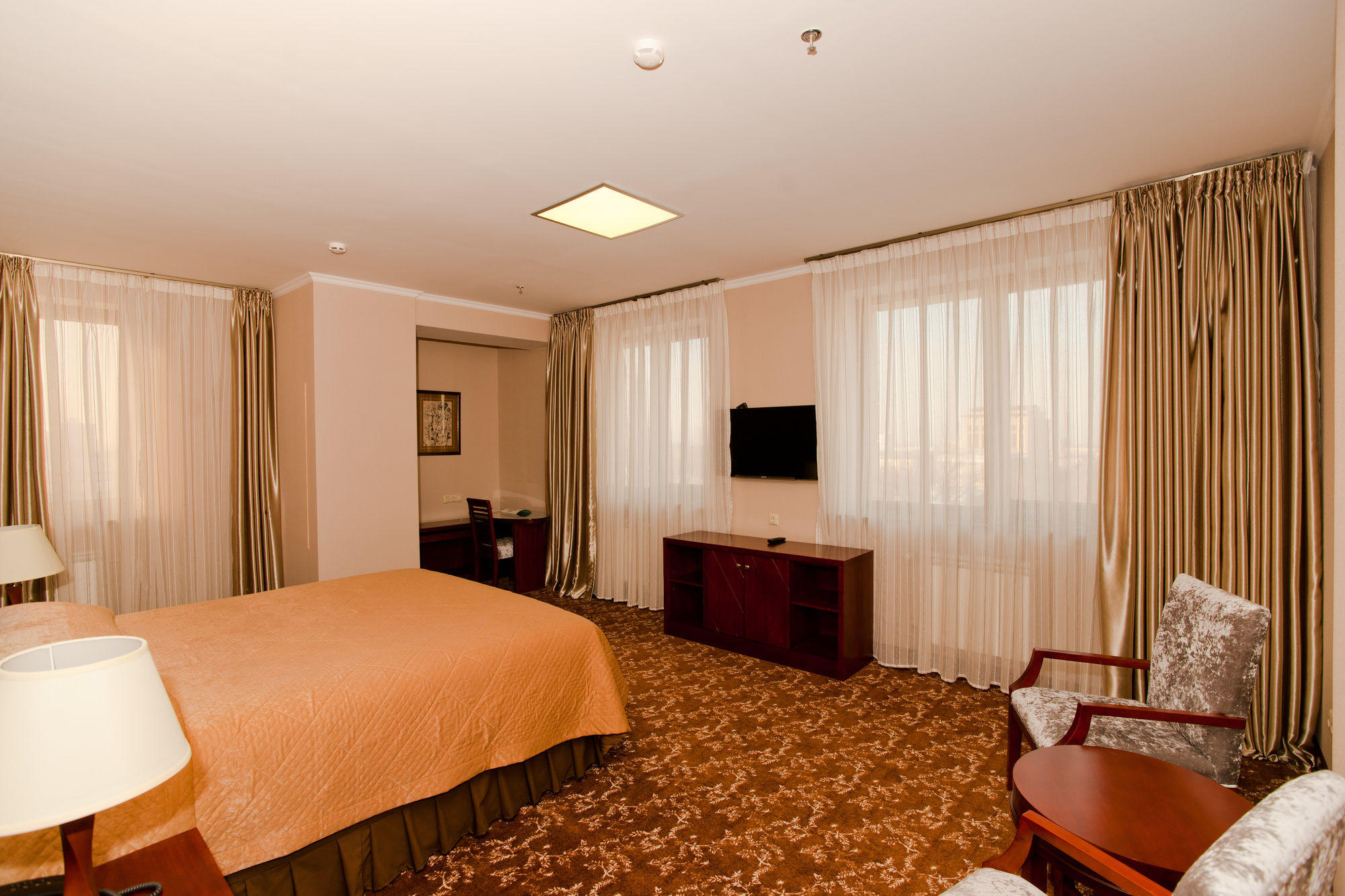 Фото Grand Voyage