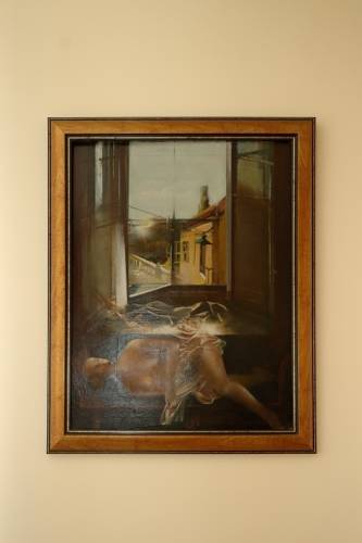 Фото Hotel Antigo Trovatore