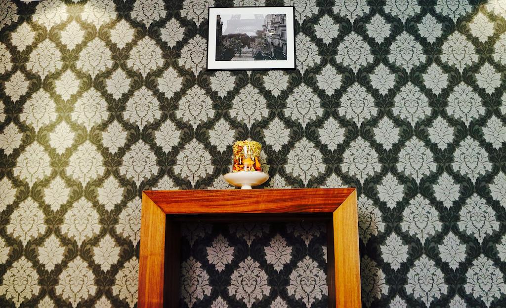 Фото Hôtel Petit Lafayette