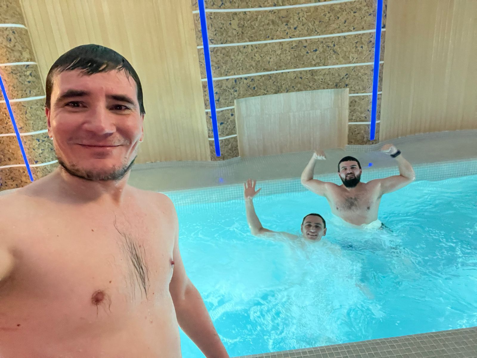 Фото Тишина