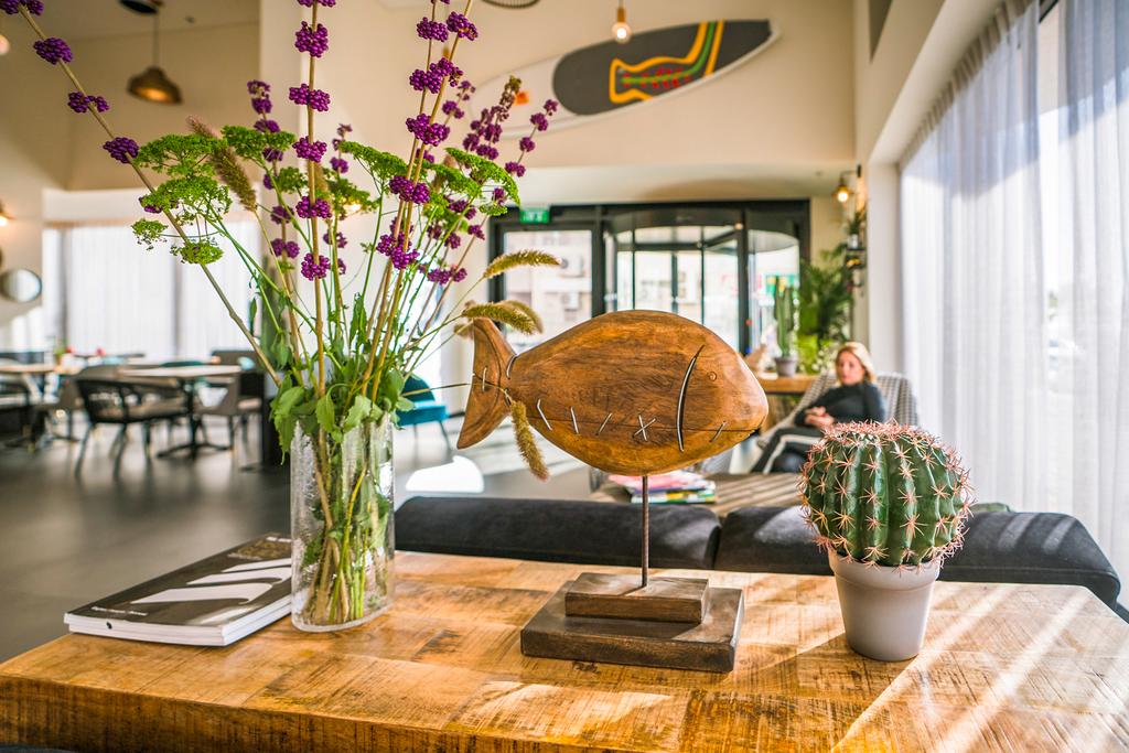 Фото Roxon Sea Sand Bat Yam