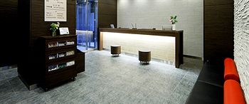 Фото Hotel Mystays Asakusabashi