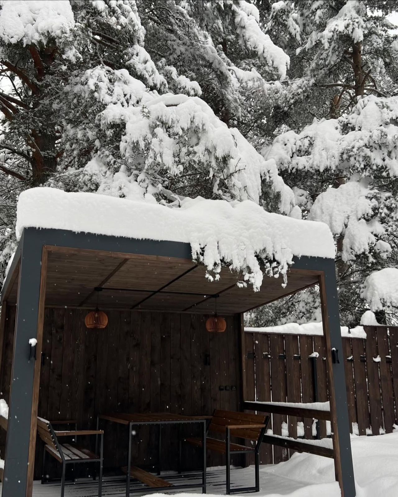 Фото Seasons Arkhyz