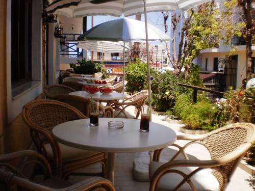 Фото Floral Hotel