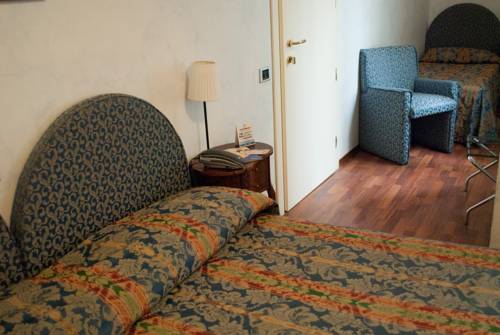 Фото Hotel Aurora