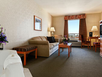 Фото Days Inn Saskatoon