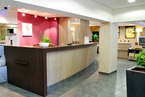 Фото Park Hôtel