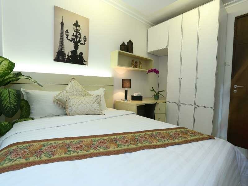 Фото Topaz Residence