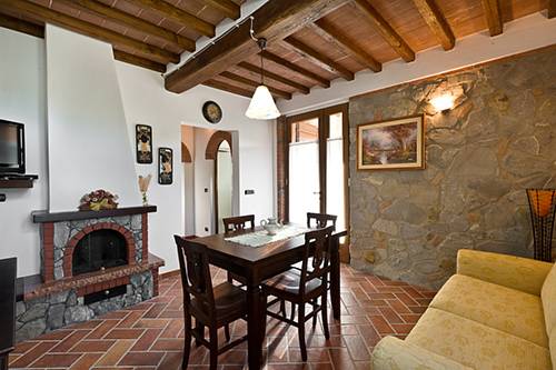 Фото La Casetta nel Bosco