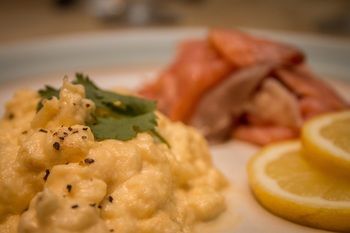 Фото Cottage Lodge Hotel