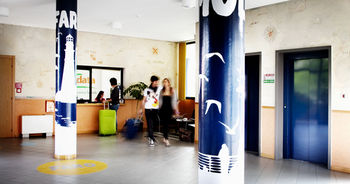 Фото La Cordata Accommodation - Zumbini 6