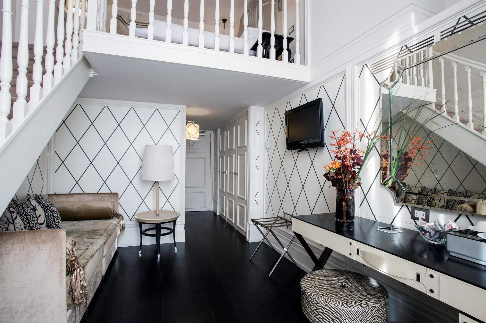 Фото Castille Paris