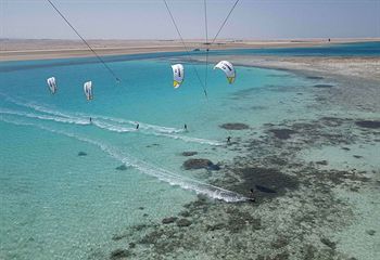 Фото Palm Royale Resort Soma Bay